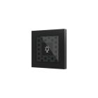 ZENNIO ZVIF55X1V2 Flat55 capacitive keyboard, 1 button, custom