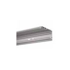 FAAC 105427 A1000 6.1m ANODIZED SUPPORT PROFILE KIT