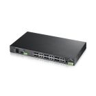 ZYXEL MGS3700-12C-EU01V1F MGS3700-12C MANAGED LAYER 2 12 PT