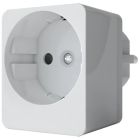 NICE ZMNHYD1 Qubino Smart Plug 16A