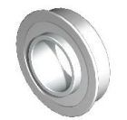 SOMMER 13026.1 25.4 mm bearing