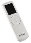 FAAC 145411 Telecomando 50 Canali Timer e Display Lcd  TM2 X TT-50
