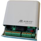 ALLMATIC 12006621 B2VR PROX+IB1.M BOX DIN AM Centralina per tende da sole con ingresso per anemometro