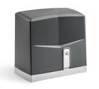 ALLMATIC 12007951 MOVEO 24V 700 Kg MOTOR FOR SLIDING GATES WITH BIOS1 24 FC MAGNETIC