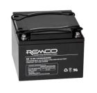 REMCO RM 26-12 Batteria 12V / 26Ah