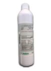 ARITECH INCENDIO SIB62 Cartucce monouso gas campione Ossigeno 17% Vol 1L-12Bar