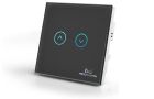 FIBARO TERZE PARTI MH-C321 (black) Shutter Panel