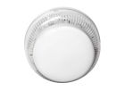 ELKRON FIRE 80SD5X00121 SD500LI Loop addressed base with integrated flashing light and siren