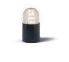 CARDIN LPXLAMP-WH Lampeggiatore elettronico a LED bianco 24-230V
