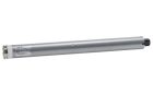 FAAC 142302 Motore Tubolare Per Tapparelle Tende E Avvolgibili TM2 58 ER 100/11