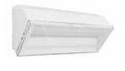 COOPER CSA LIGHTING NEXI-WB45 45 DEGREE BASE FOR NEXITECH LED/NEXILITE