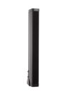 ARITECH INTRUSION PB20 2 m single-sided column for PB series barriers including installation kit