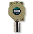 TECNOCONTROL TS593IB Rivelatore con Display 4-20mA Ex-d ATEX infrarosso per benzina