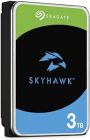 HANWHA HDD3TBSG-KIT Seagate SkyHawk HDD 3TB (ST3000VX009)