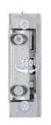 CDVI SDR1024 Incontro elettrico con leva giorno sblocco con alimentazione a 10/24Vdc