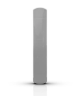 SATEL OPX-1 GY Custodia IP65 per installazione da esterno di AXD-