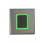 ABTECNO XPR-DINMTPX-MF-E WIEG SMART MIFARE FLUSH-MOUNTED PROXIMITY READER