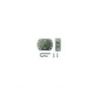 BFT N999324 SM5013-STAFFA ORIENTABILE+PERNO