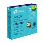 TP LINK ARCHER T600UB NANO AC600 NANO DUAL BAND ADAPTER BT