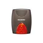 ELKRON PROFESSIONAL 80HP1M10111 Coperchio per sirena da esterno di colore rame anticato