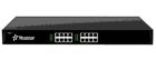 YEASTAR TA1600 NeoGate TA1600 - Analogue VoIP gateway - 16 ports