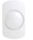 VIMO IRCAPCD20A K-band dual-technology detector with four elements with 20m range