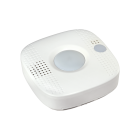 ELKRON 80SD9Z00123 Smoke and temperature detector