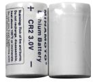 PYRONIX BATT-CR2 BATTERIE DI RICAMBIO