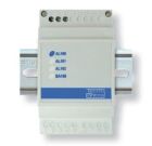 TECNOCONTROL AL100 Alimentatore a guida DIN 230V. per CE100