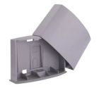 DOMOTIME HERMES.BRX Outdoor box for Hermes receiver