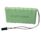 VENITEM 23.28.26 Batteria pacchetto 8-4V 800mA per MINI DOGE