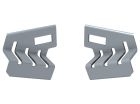 SOMMER 235034 Burglar resistant top bracket