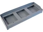 CAME 60020440 MTMSP1M3-WALL BOX WITH ROOF CC.1MX3