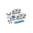 FAAC 105499 BASIC KIT 2 DOORS A1400 AIR