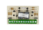 ELKRON 80MP7910111 MR02 - Universal module that allows electrical outputs to be transformed into relays.