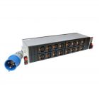 BTICINO LG-646021 PDU switched LCS³ con misurazione e commutazione