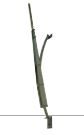 RIB ACG8201 R BRACCIO TRASM.BASC.CUBE-COMET S