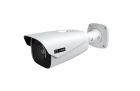 SEI-T42210TI-LPR Telecamera Bullet IP 2MP TKH SkillEye, Sensore 1/2