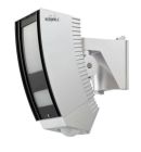 OXZS100IP SIP-100-IP Doppio PIR per esterno