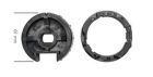 SOMMER 5908V000 Kit di adattamento per albero da 63