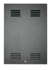 PASO P5430-D Chiusura posteriore con serratura (rack 30 U)