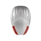 VENITEM 23.21.56 Sirena RONDO' civetta grigio metallizzato/arancio solo contenitore