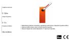 FAAC 1046538 Barriera Automatica 230V 620 RAPIDA DX