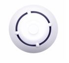 COOPER CSA INCENDIO 547012FULL-0832X CS200 SIRENA ELETTRONICA DA INTERNO COLORE BIANCO EN54-3