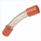 ARITECH FIRE 1-21888-K076 Flexible tube equipped with two 27 mm connectors and a flexible section with a length of 1 m.