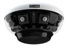 SKILLEYE SEI-T16140-TI-360 Panoramic IP- 8x2MP=16MP Real Time- Panoramic 360