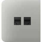 126217 Ajax SideCover (LAN) oyster