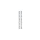 APC UPS AR7502 PDU VERTICALE X SISTEMAZIONE CAVI