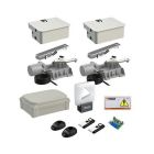 ROGER SET BR21/353 SET MOTORIDUTTORE PER INTERRATO - BRUSHLESS