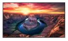 HANWHA LH50QMBEBGCXEN 4K UHD 50 pollici LED Monitor